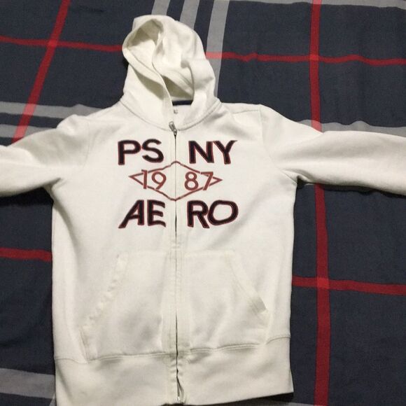 Aeropostale Other - Aeropostale sweatshirt white